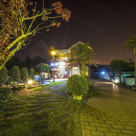 Wen Xin Yuan Homestay Puli Extérieur photo