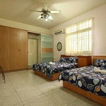 Wen Xin Yuan Homestay Puli Extérieur photo