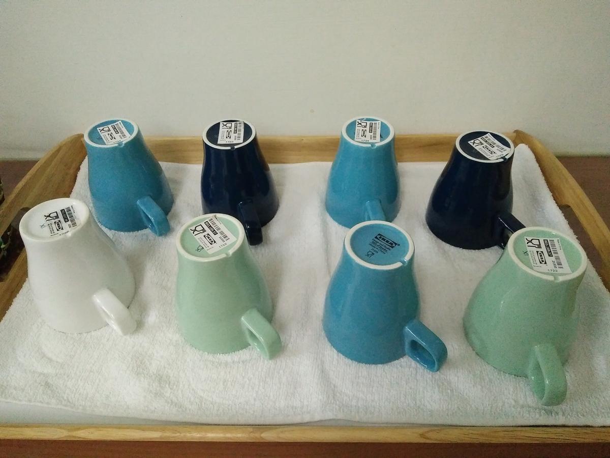 Wen Xin Yuan Homestay Puli Extérieur photo