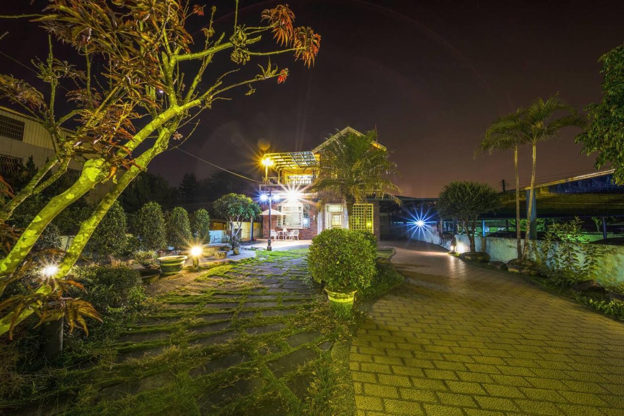 Wen Xin Yuan Homestay Puli Extérieur photo