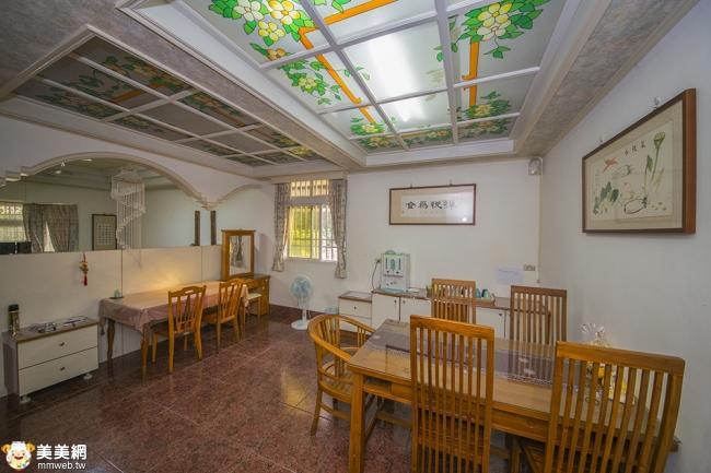 Wen Xin Yuan Homestay Puli Extérieur photo